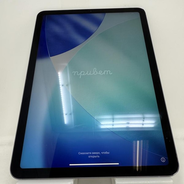 Apple iPad Air (4th Gen) - Unlocked, 256 GB, Gray, A2324