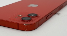 Fair
													Apple iPhone 12 - Unlocked, Red, 128 GB, A2172, photo 4 of 9