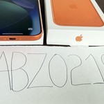 Mint Apple iPhone 17 Pro Max - Unlocked, 512 GB, Cosmic Orange, A3257