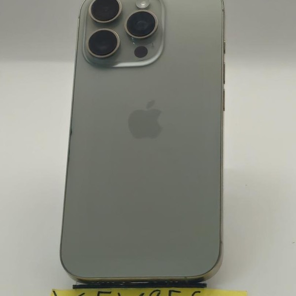 Apple iPhone 16 Pro - Unlocked, 256 GB, Natural, A3083