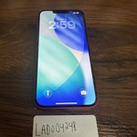 Good Apple iPhone 14 - Unlocked, 128 GB, Red, A2649