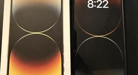 Mint
													Apple iPhone 14 Pro Max - Unlocked, Gold, 1 TB, A2651, photo 5 of 10