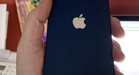 Good
													Apple iPhone 12 - Unlocked, Blue, 64 GB, A2172, photo 2 of 6