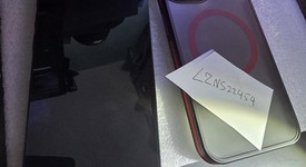 Good
													Apple iPhone 13 - Metro by T-Mobile, Midnight, 128 GB, A2482, photo 4 of 9