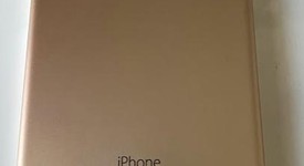 Good
													Apple iPhone 6S Plus - AT&T, Rose Gold, 64 GB, A1634, photo 2 of 4