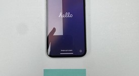 Mint
													Apple iPhone 12 Pro - Unlocked, Pacific Blue, 256 GB, A2341, photo 1 of 7
