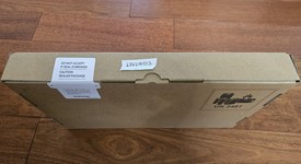 New
													Samsung Galaxy Book5 Pro - Gray, 512 GB, 16 GB, 14", photo 1 of 3