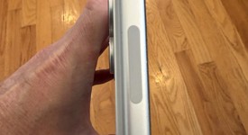 Mint
													Apple iPhone 17 Pro Max - Unlocked, Silver, 256 GB, A3257, photo 4 of 8