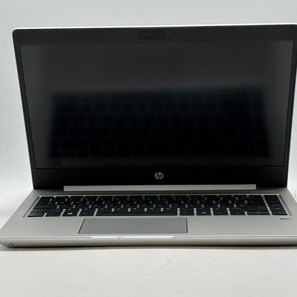 HP ProBook 445 G7 - 256 GB, 8 GB, AMD Ryzen 5