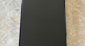 Good
													OnePlus 13 - Unlocked, Midnight Ocean, 512 GB, 16 GB, photo 2 of 6