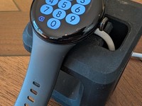 Google Pixel Watch 2