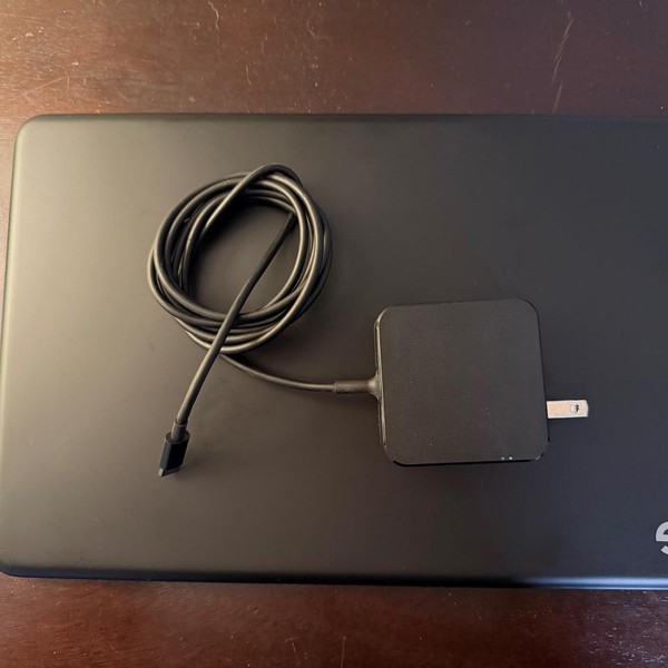 Google Pixelbook Go - 128 GB, Black, 8 GB, Intel Core i5