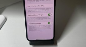 Good
													Apple iPhone 13 - T-Mobile, Midnight, 128 GB, A2482, photo 3 of 4