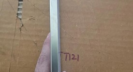 Good
													Samsung Galaxy S25 Ultra - Unlocked, Gray, 512 GB, 12 GB, SM-S938U1, photo 4 of 9