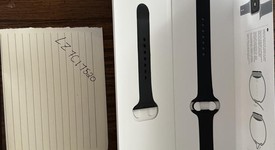 Good
													Apple Watch Series 4 40mm - AT&T, Gray, A1975 - Cellular, Aluminum, photo 5 of 7