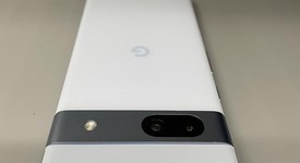 Good
													Google Pixel 7a - Xfinity, Sea, 128 GB, 8 GB, G0DZQ, photo 3 of 8