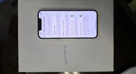 Good
													Apple iPhone 13 Mini - Unlocked, Pink, 128 GB, A2481, photo 3 of 11