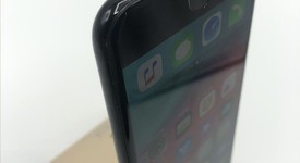 Good
													Apple iPhone 7 - Unlocked, Jet Black, 256 GB, A1778, GSM, photo 5 of 7