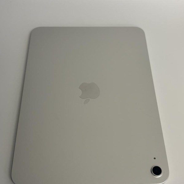 Apple iPad 11th Gen - Verizon, 256 GB, Silver, A3355