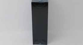 New
													Samsung Galaxy Z Flip - AT&T, Black, 256 GB, 8 GB, SM-F700U, photo 1 of 4