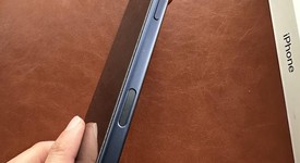 Mint
													Apple iPhone 17 Pro Max - Unlocked, Deep Blue, 256 GB, A3257, photo 5 of 10