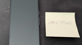 Good
													Google Pixel 8a - Unlocked, Obsidian, 128 GB, 8 GB, GKV4X, Sub-6 5G, photo 2 of 9