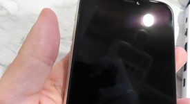 Good
													Apple iPhone 11 - Unlocked, White, 64 GB, A2111, photo 2 of 6