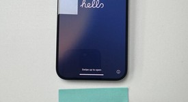 Good
													Apple iPhone 15 Pro Max - Unlocked, Blue, 256 GB, A2849, photo 1 of 9