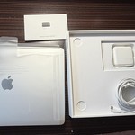 Good MacBook Air 2019 - 13 inch - 128 GB, Silver, 8 GB, Intel Core i5