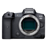  Canon EOS R5
