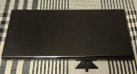 Good
													Samsung Galaxy S22 Ultra - US Cellular, Black, 128 GB, 8 GB, SM-S908U, photo 2 of 6