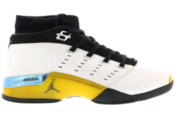 Jordan 17 OG Low All-Star for sale
