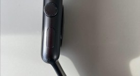 Good
													Apple Watch 1st Gen 42mm - Gray, 8 GB, A1554, Sport, photo 5 of 7