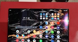 Good
													Huawei Mate XT Ultimate - Unlocked Non-US, Black, 512 GB, 16 GB, photo 5 of 11