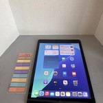 Fair Apple iPad (9th Gen) - Wi-Fi, 64 GB, Gray, A2602