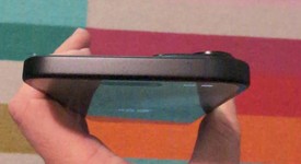 Mint
													Apple iPhone 15 Plus - Unlocked, Black, 128 GB, A2847, photo 4 of 9