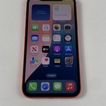 Good Apple iPhone 12 - Unlocked, Red, 256 GB, A2172