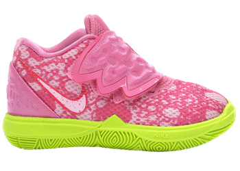 Nike Kyrie 5 Spongebob Patrick (TD) for sale