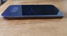 Good
													Apple iPhone 14 Pro Max - Verizon, Purple, 256 GB, A2651, photo 5 of 11