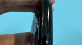 Good
													Apple Watch Series 10 46mm - Black, A2999 - GPS, Aluminum, photo 3 of 6