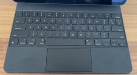 Good
													Apple iPad Pro 12.9" 5th Gen 2021 - Wi-Fi, Gray, 1 TB, photo 5 of 6