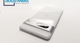 Good
													Google Pixel 7 - Unlocked, Snow, 256 GB, 8 GB, GQML3, mmWave 5G, photo 3 of 8