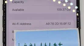 Mint
													Apple iPhone 15 - Unlocked, Black, 128 GB, A2846, photo 4 of 13