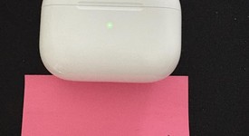Used
													Apple AirPods Pro 2nd Gen - Lightning, photo 1 of 4