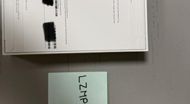 New
													Apple iPhone 17 Pro - Unlocked, Silver, 256 GB, A3256, photo 1 of 1