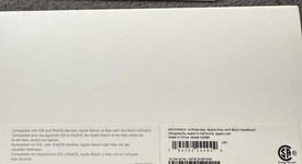 Used
													Apple AirPods Max - Gray, photo 3 of 15