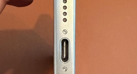 Mint
													Apple iPhone 15 Pro - Unlocked, White, 512 GB, A2848, photo 4 of 7