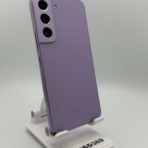 Samsung Galaxy S22 - Unlocked, 128 GB, Violet, 8 GB, SM-S901U1