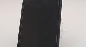 Good
													Apple iPhone SE 3rd Gen 2022 - AT&T, Midnight, 64 GB, A2595, photo 2 of 3