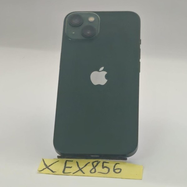 Apple iPhone 13 - Unlocked, 128 GB, Green, A2482